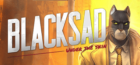 Скачать игру Blacksad: Under the Skin на ПК бесплатно