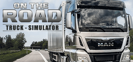Скачать игру On The Road – Truck Simulator на ПК бесплатно