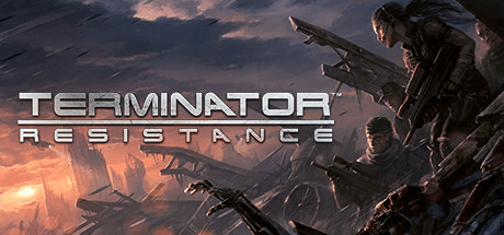Скачать игру Terminator: Resistance на ПК бесплатно
