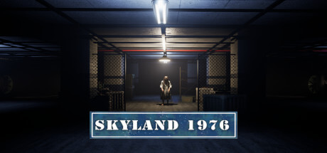 Скачать игру Skyland 1976 на ПК бесплатно