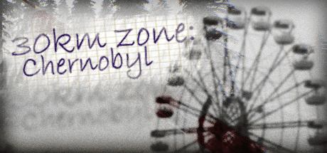Скачать игру 30km survival zone: Chernobyl на ПК бесплатно