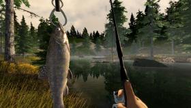 Картинка Fishing Adventure на ПК