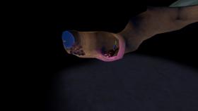 Изображение AntQueen 3D