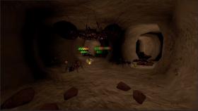 Картинка AntQueen 3D на ПК