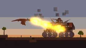 Скриншот из игры Airships: Conquer the Skies в хорошем качестве