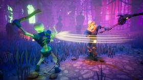 Изображение Pumpkin Jack