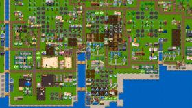Скриншот из игры Your Island -KIMI NO SIMA- в хорошем качестве
