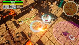 Картинка Rogue Slash на ПК