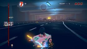 Game Garfield Kart - Furious Racing for PC
