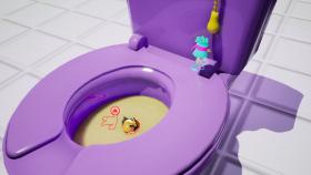 Картинка Headsnatchers на ПК