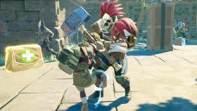 Игра JUMANJI: The Video Game на компьютер