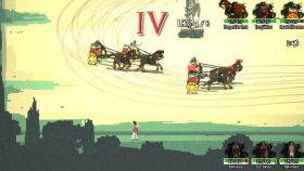 Скриншот из игры Domina в хорошем качестве