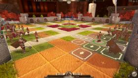 Картинка Chessboard Kingdoms на ПК