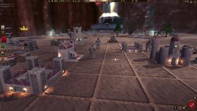 Скриншот из игры Chessboard Kingdoms в хорошем качестве