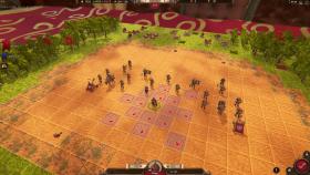 Изображение Chessboard Kingdoms