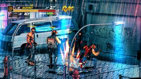 Картинка The TakeOver на ПК