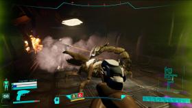 Картинка The Pit: Infinity на ПК