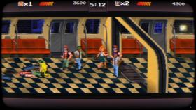 Скриншот из игры Eight Dragons в хорошем качестве