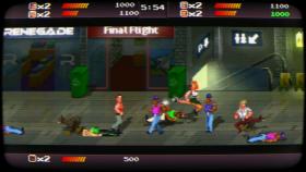 Картинка Eight Dragons на ПК