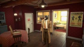 Игра Blacksad: Under the Skin на компьютер