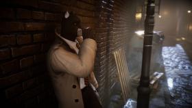 Картинка Blacksad: Under the Skin на ПК