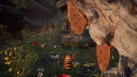 Картинка Bee Simulator на ПК