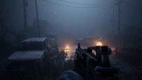 Скриншот из игры Terminator: Resistance в хорошем качестве