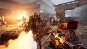 Картинка Terminator: Resistance на ПК