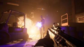 Game Terminator: Resistance for PC