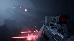 Игра Terminator: Resistance на компьютер