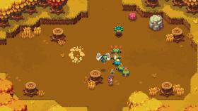 Картинка Sparklite на ПК