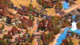 Картинка Age of Empires 2: Definitive Edition на ПК