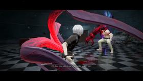 Картинка TOKYO GHOUL:re [CALL to EXIST] на ПК