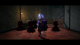 Скриншот из игры TOKYO GHOUL:re [CALL to EXIST] в хорошем качестве