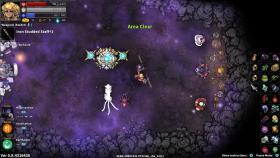 Скриншот из игры Devil Slayer: Raksasi в хорошем качестве