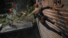 screenshot STAR WARS Jedi: Fallen Order - Deluxe Edition