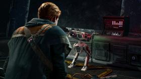 Изображение STAR WARS Jedi: Fallen Order - Deluxe Edition