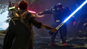 Картинка STAR WARS Jedi: Fallen Order - Deluxe Edition на ПК