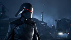 Game STAR WARS Jedi: Fallen Order - Deluxe Edition for PC