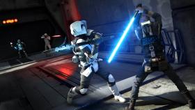 Игра STAR WARS Jedi: Fallen Order - Deluxe Edition на компьютер