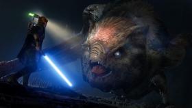 Скриншот из игры STAR WARS Jedi: Fallen Order - Deluxe Edition в хорошем качестве