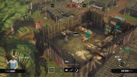 Скриншот из игры Narcos: Rise of the Cartels в хорошем качестве