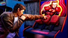 Картинка Shenmue III на ПК