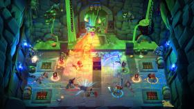 Изображение Munchkin: Quacked Quest