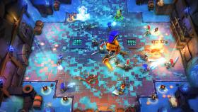 Картинка Munchkin: Quacked Quest на ПК