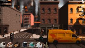 Картинка Streamer Shall Not Pass! на ПК