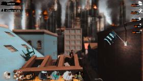 Скриншот из игры Streamer Shall Not Pass! в хорошем качестве