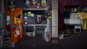 Картинка Still There на ПК