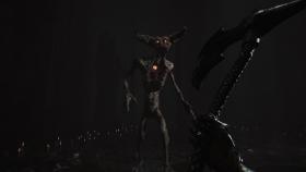 Скриншот из игры Kings of Lorn: The Fall of Ebris в хорошем качестве