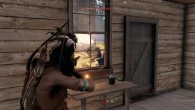 screenshot This Land Is My Land: Founders Edition